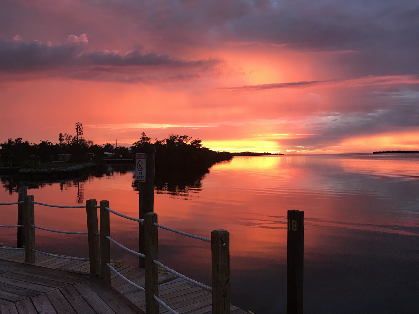 The Reef at Marathon Resort Club - United States