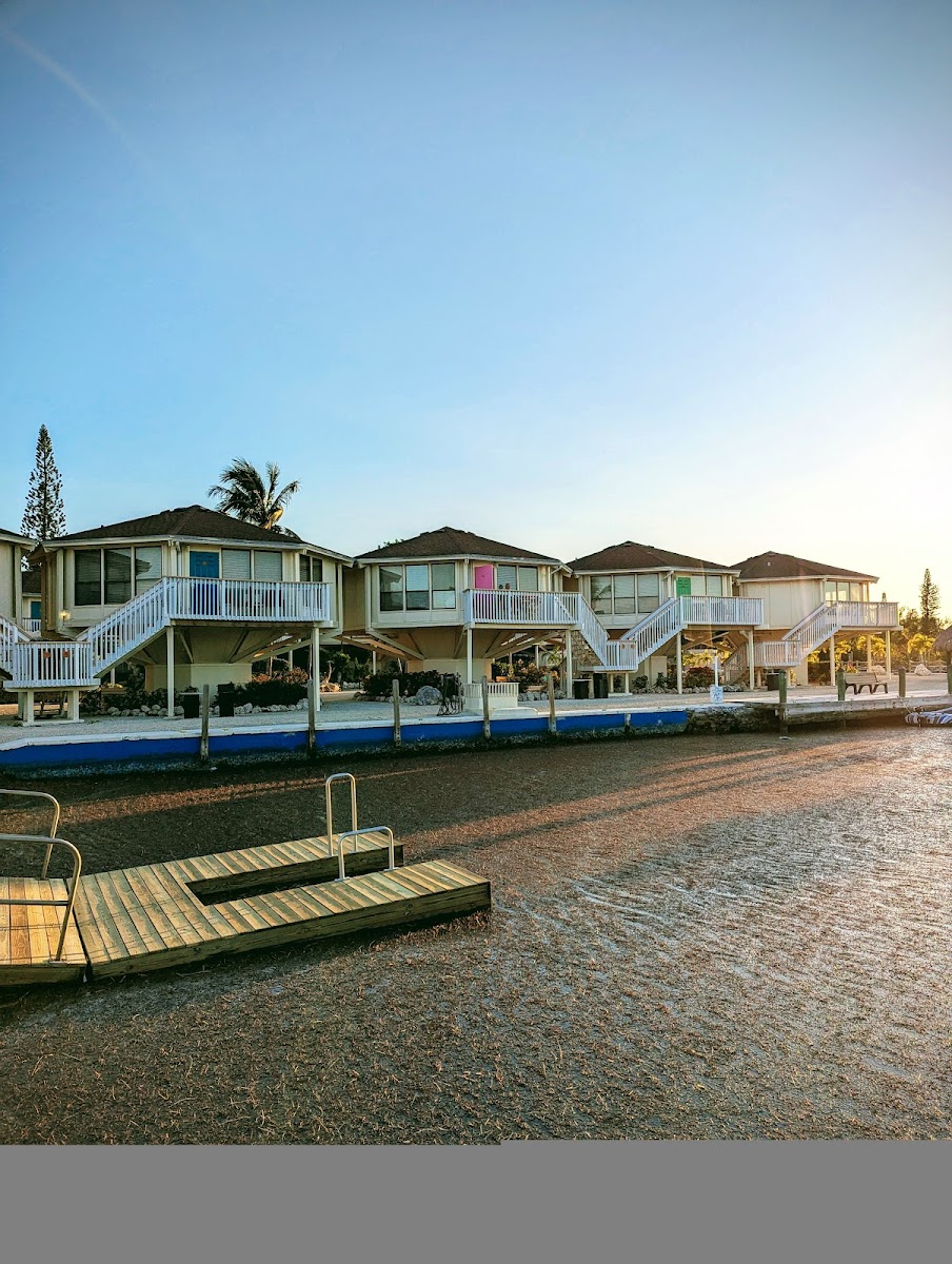 The Reef at Marathon Resort Club - United States