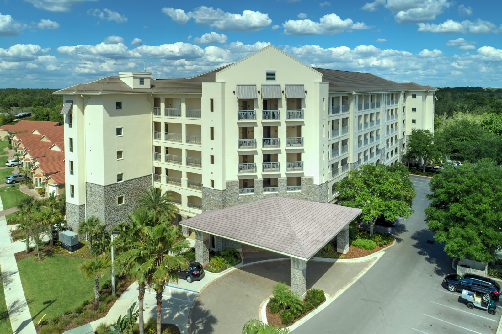 The Reserve at Summer Bay Orlando by Exploria Resorts - United States