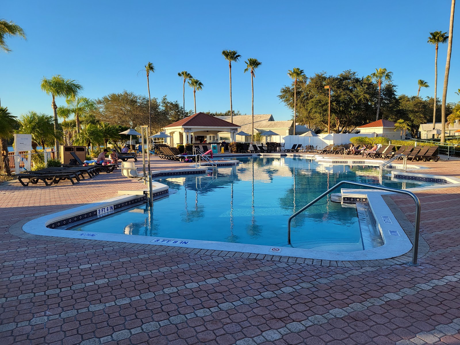 The Reserve at Summer Bay Orlando by Exploria Resorts