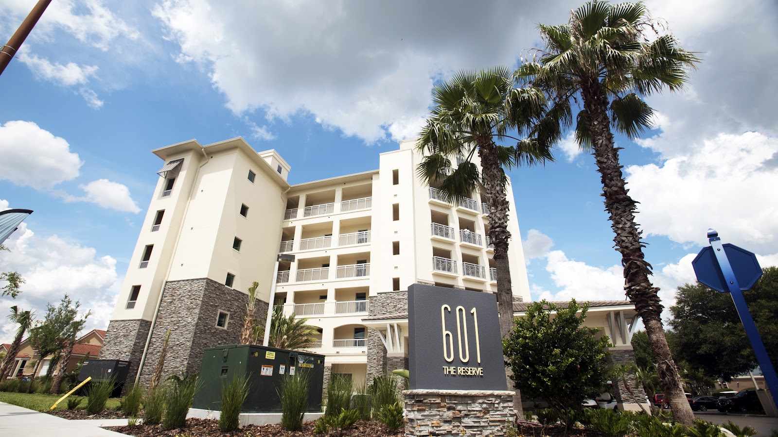 The Reserve at Summer Bay Orlando by Exploria Resorts