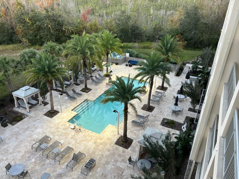 The Reserve at Summer Bay Orlando by Exploria Resorts