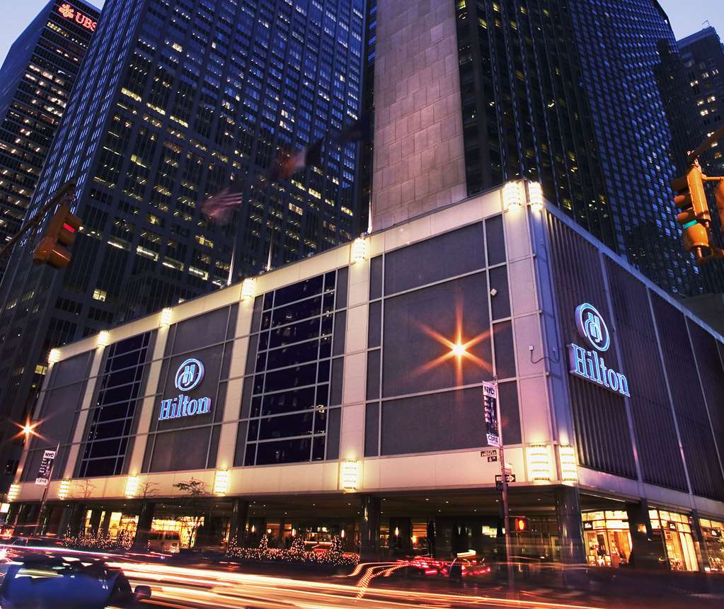 The Residences, A Hilton Club