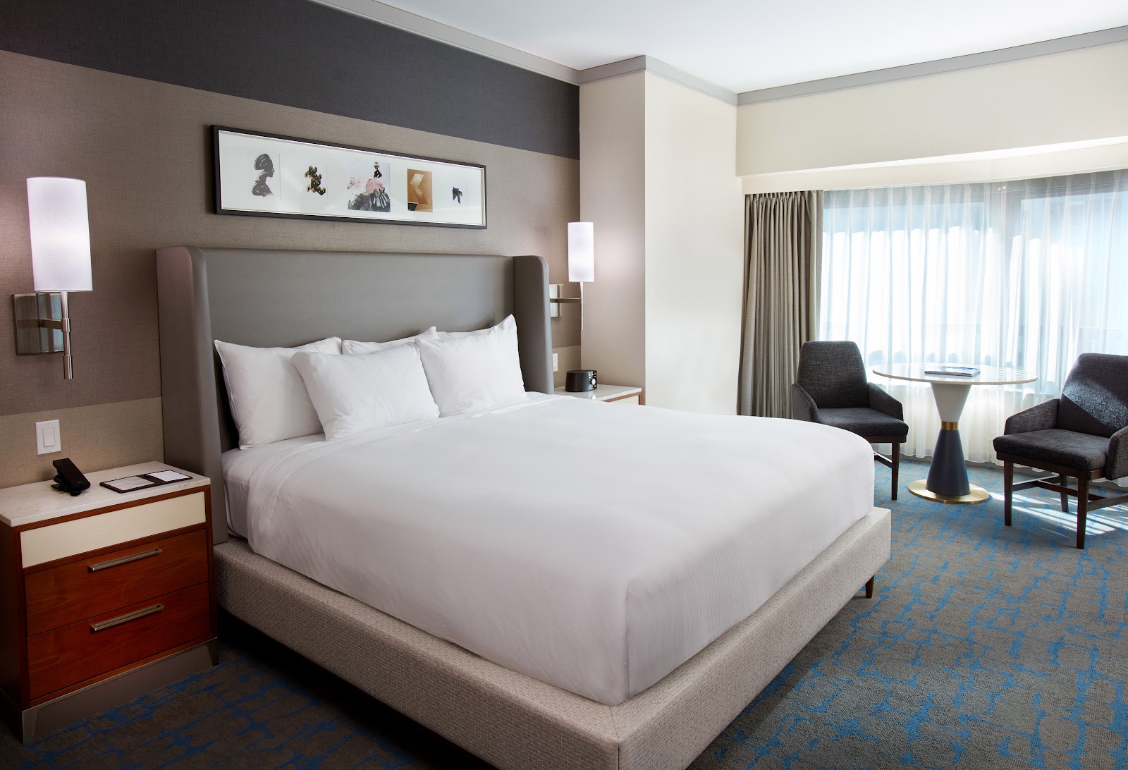 The Residences, A Hilton Club - United States