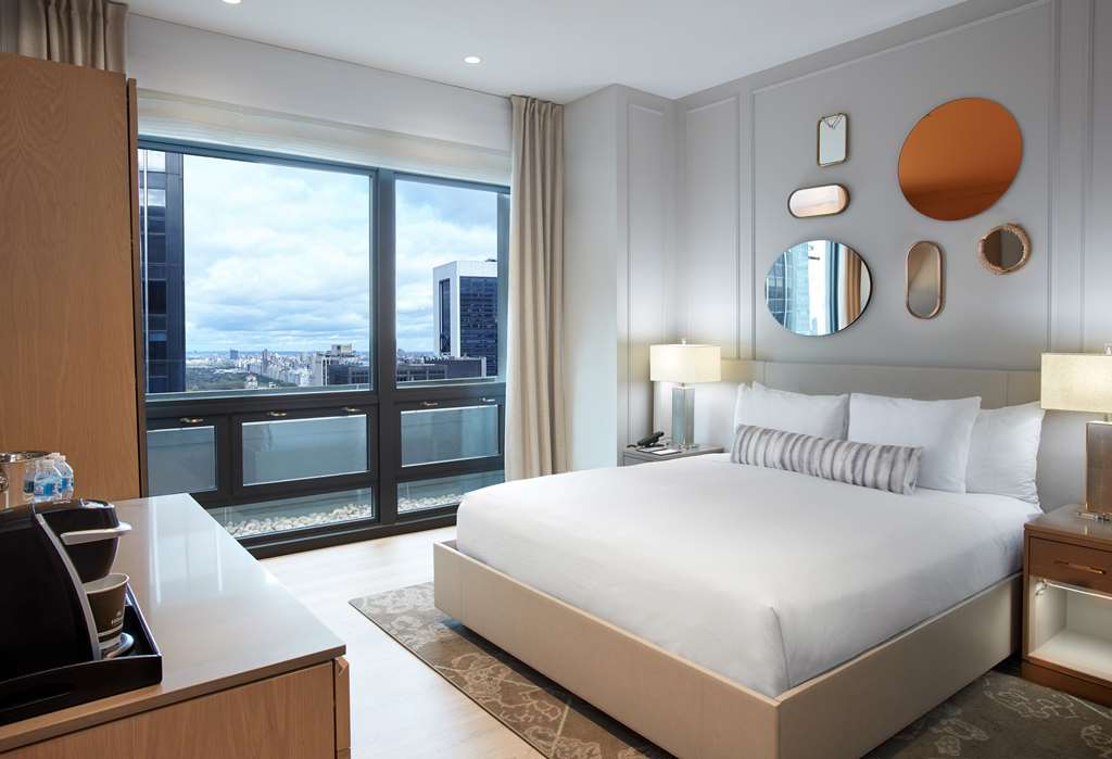 The Residences, A Hilton Club - United States