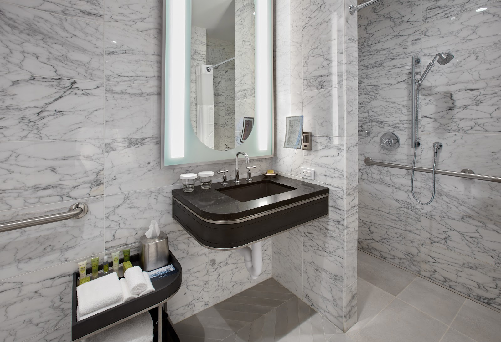 The Residences, A Hilton Club - United States