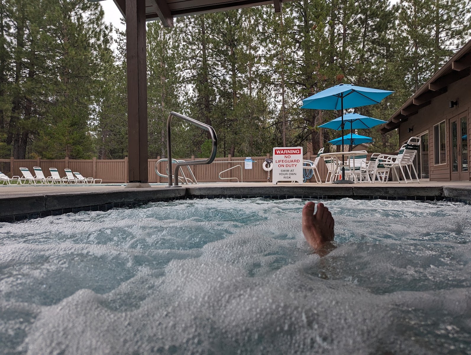The Ridge at Sunriver Beaver Ridge Lp.