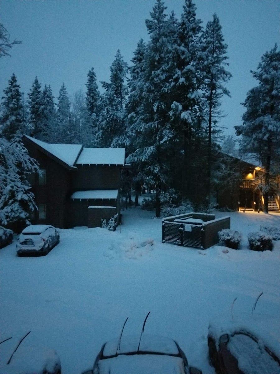 The Ridge at Sunriver Beaver Ridge Lp.