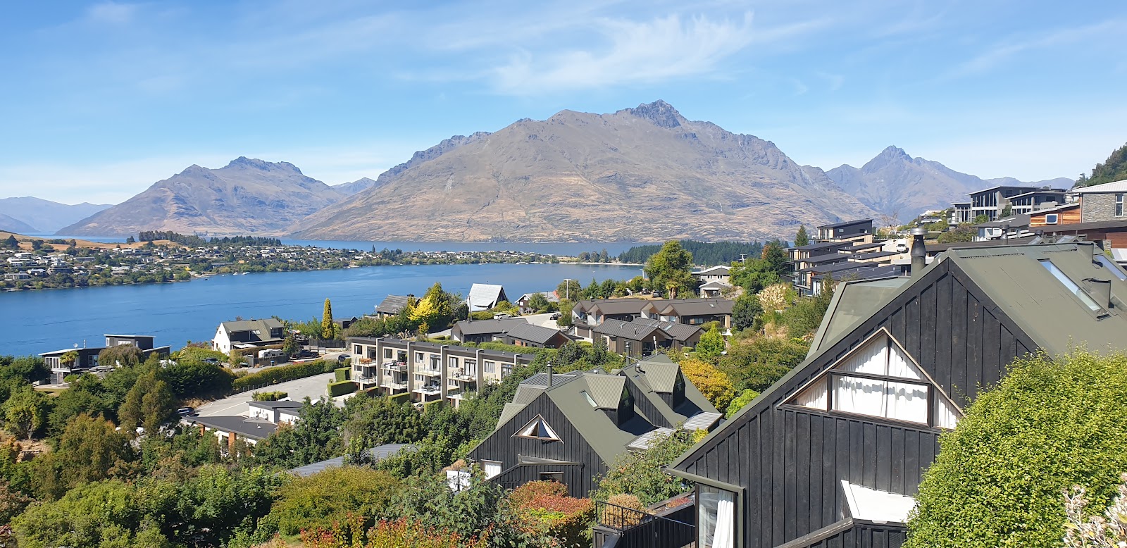 The Ridge Resort - New Zealand