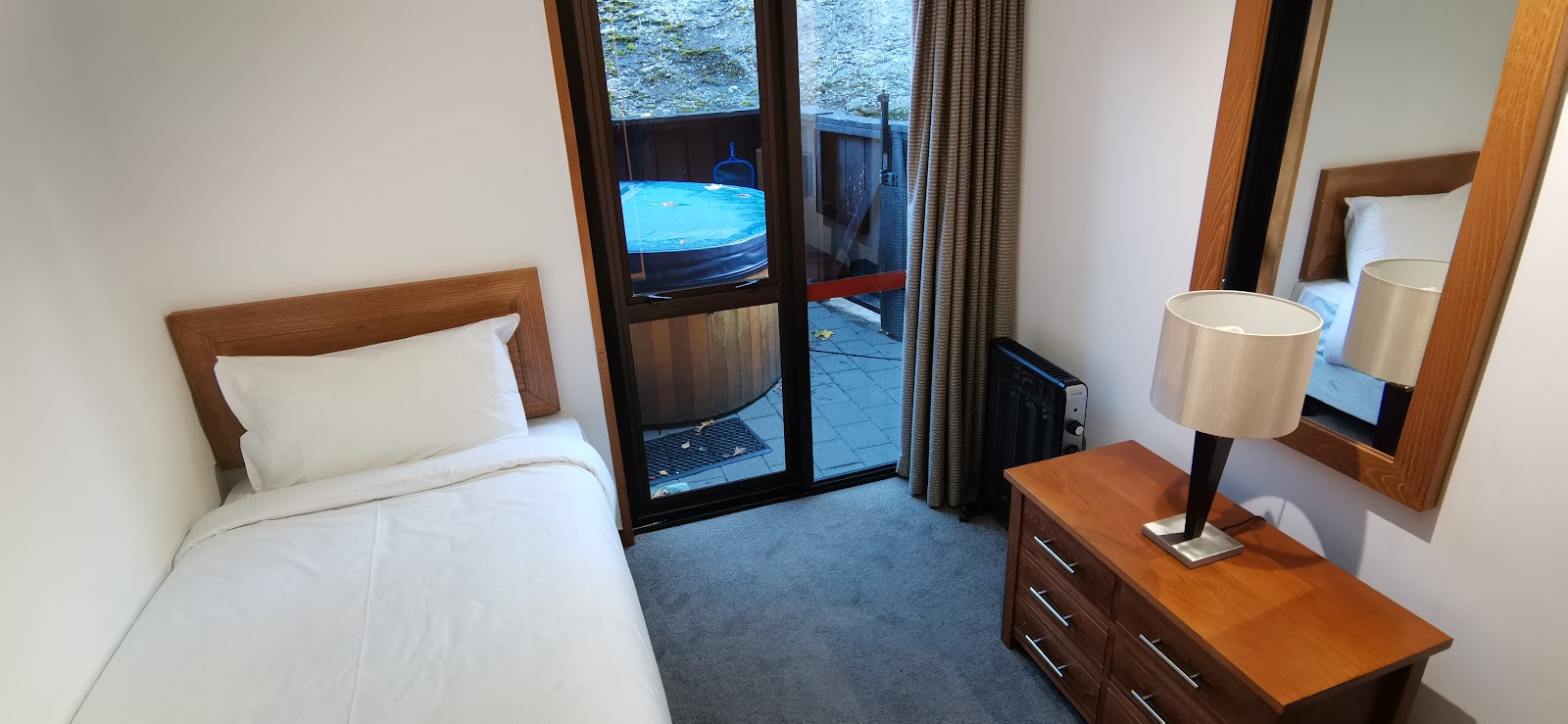 The Ridge Resort - New Zealand
