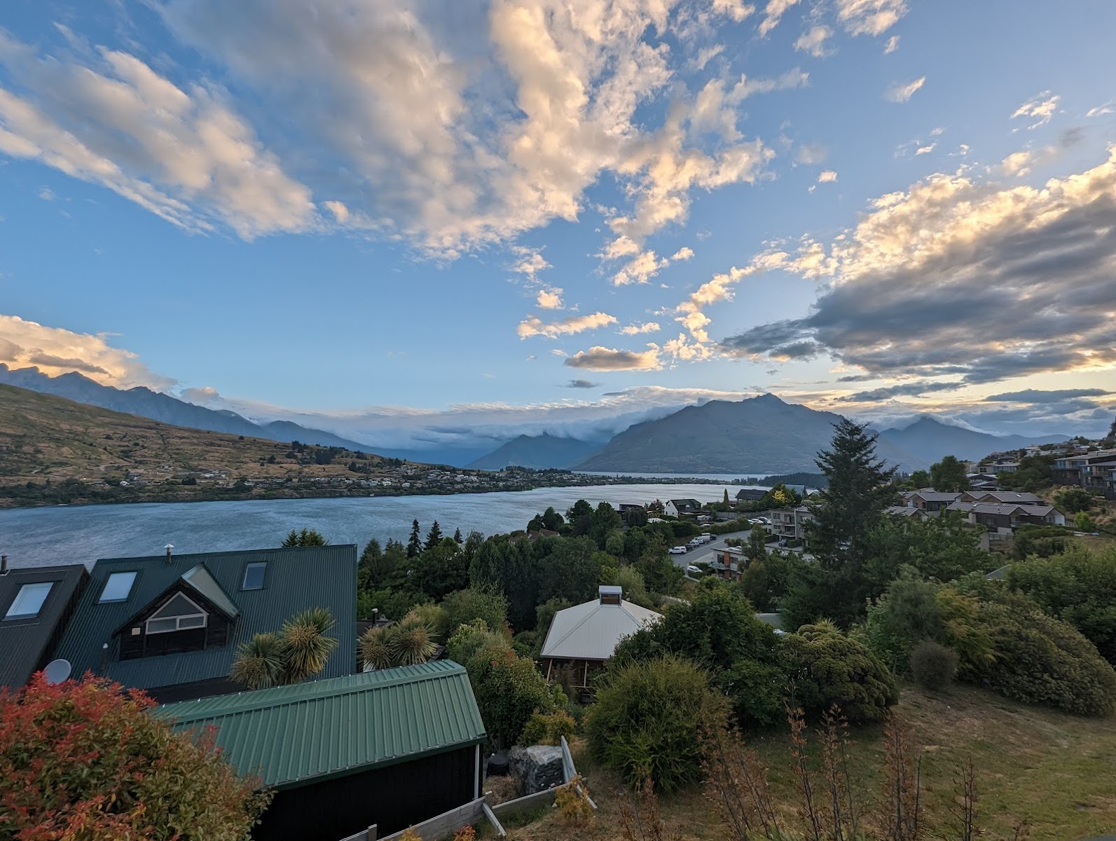 The Ridge Resort - New Zealand