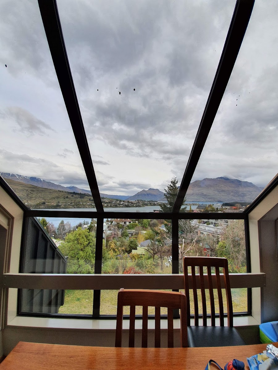 The Ridge Resort - New Zealand