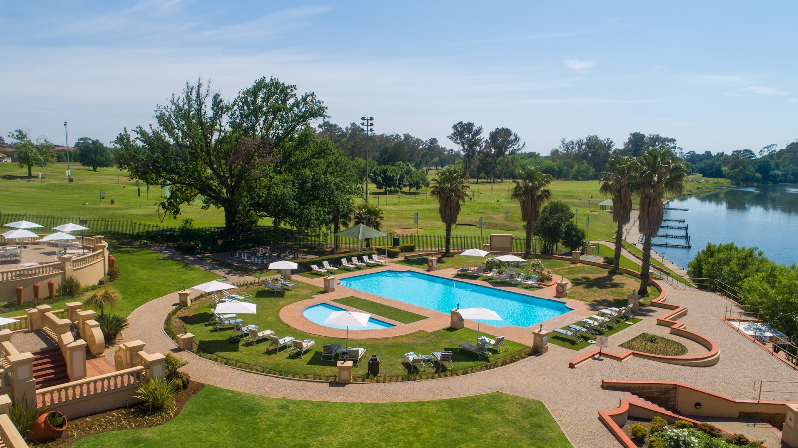 The Riviera