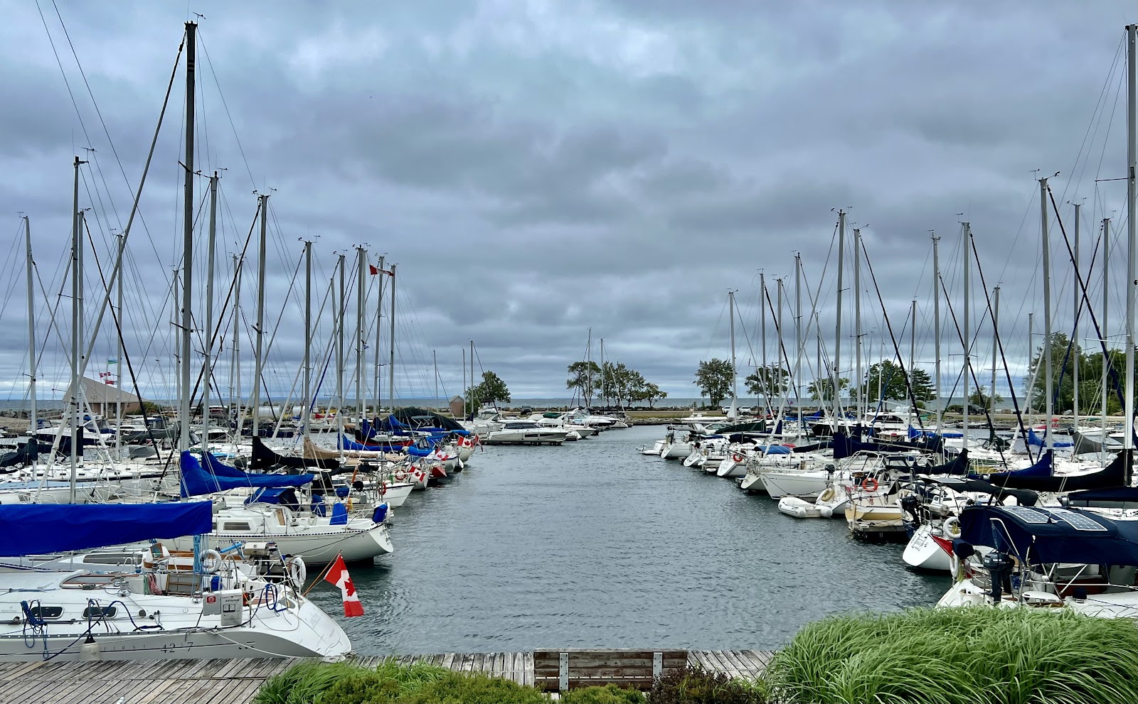 The Royal Harbour Resort