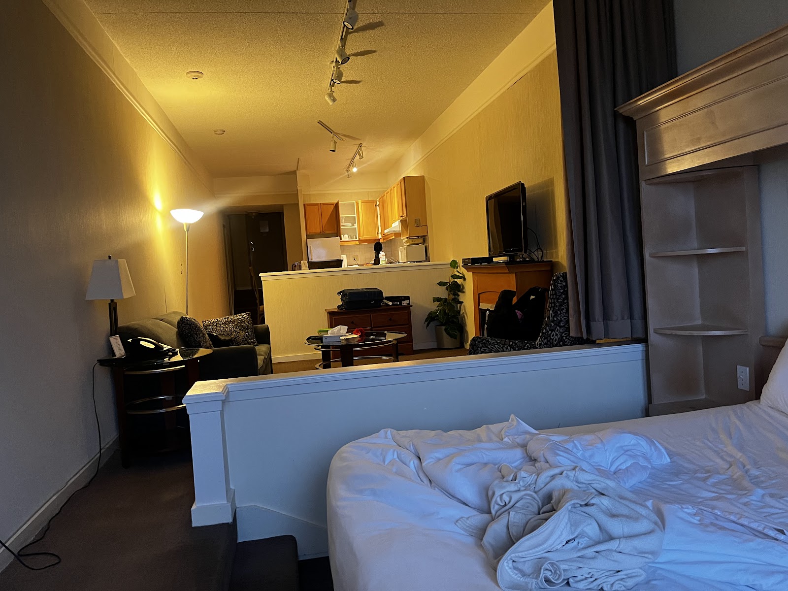 The Royal Harbour Resort
