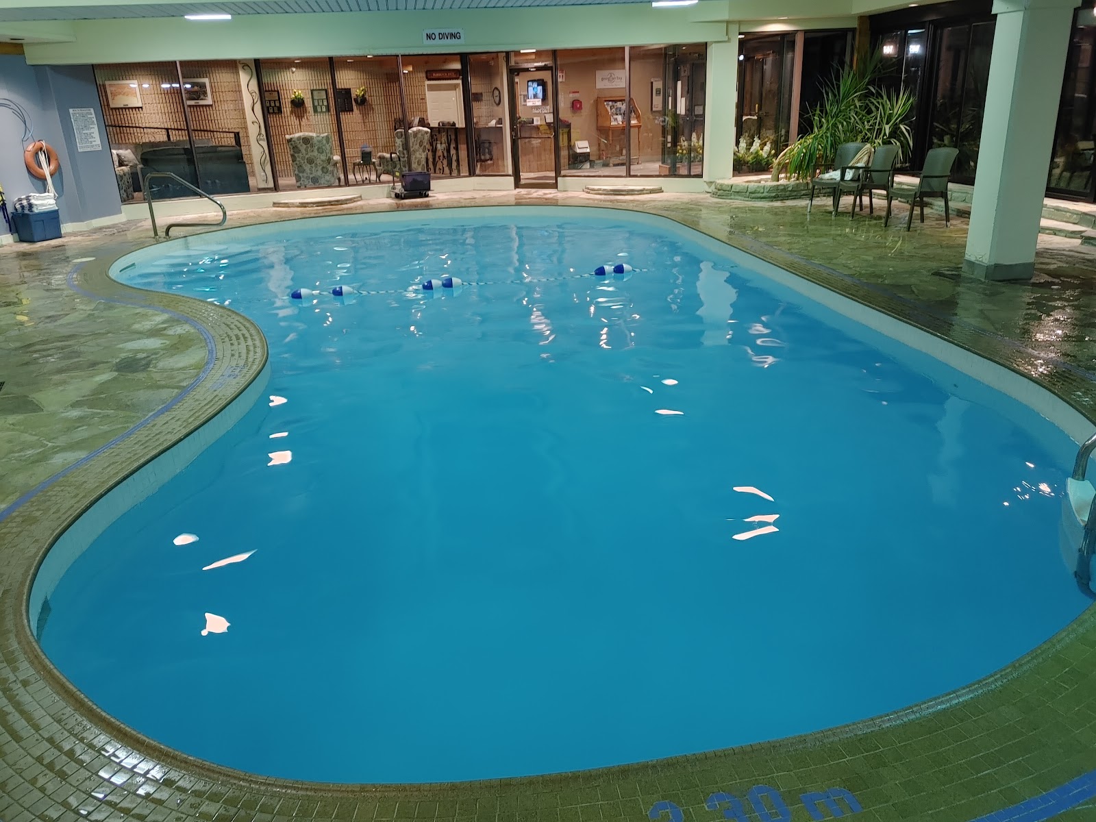 The Royal Harbour Resort
