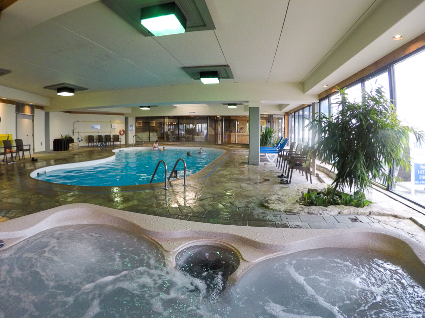 The Royal Harbour Resort