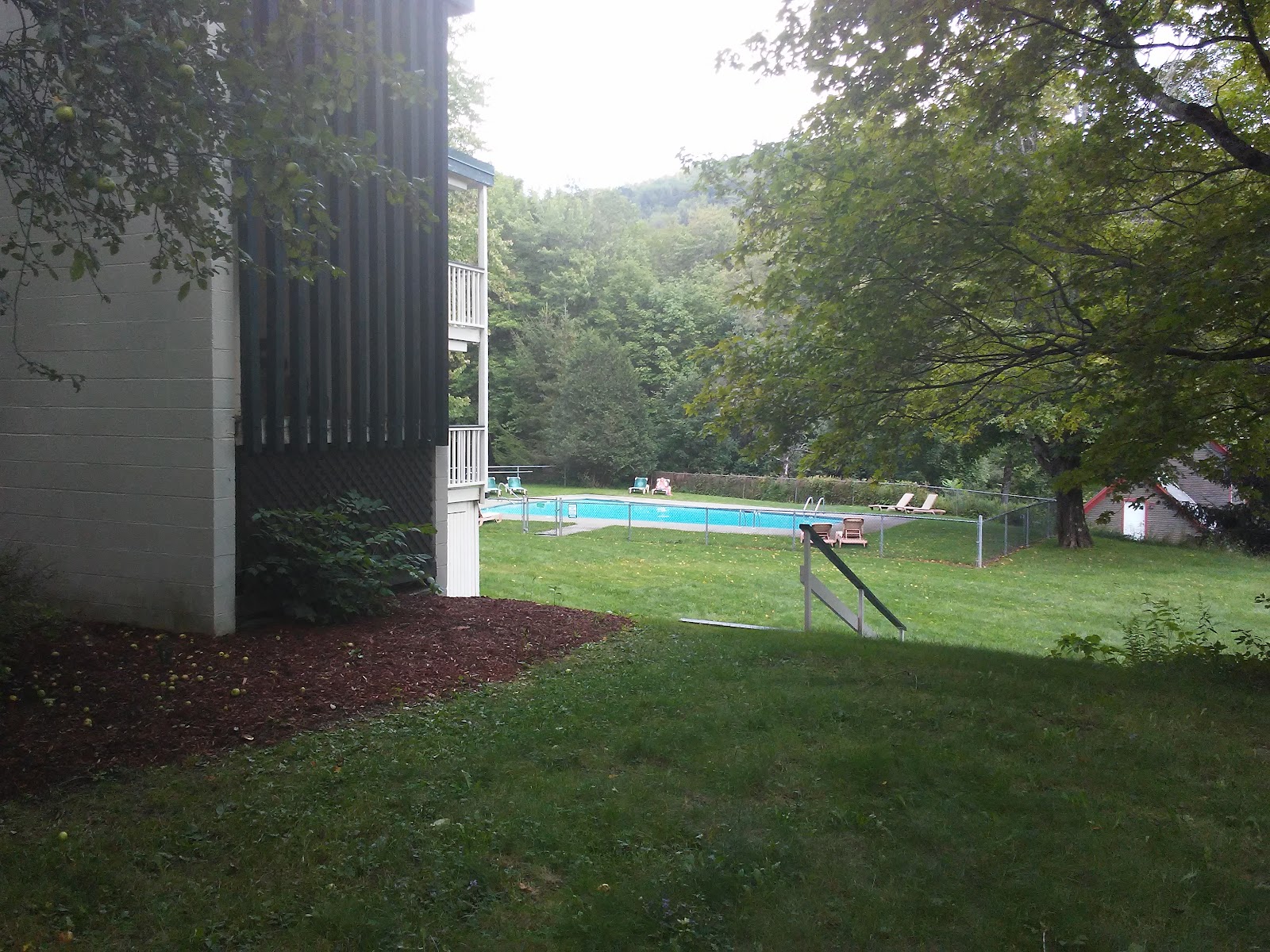 The Seasons Resort at Sugarbush