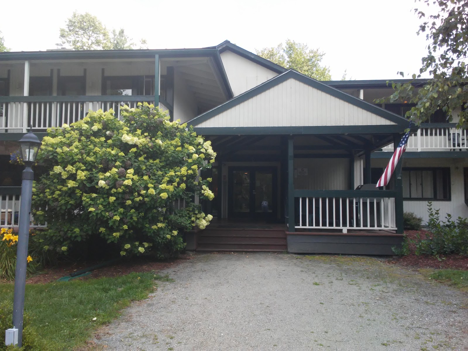 The Seasons Resort at Sugarbush