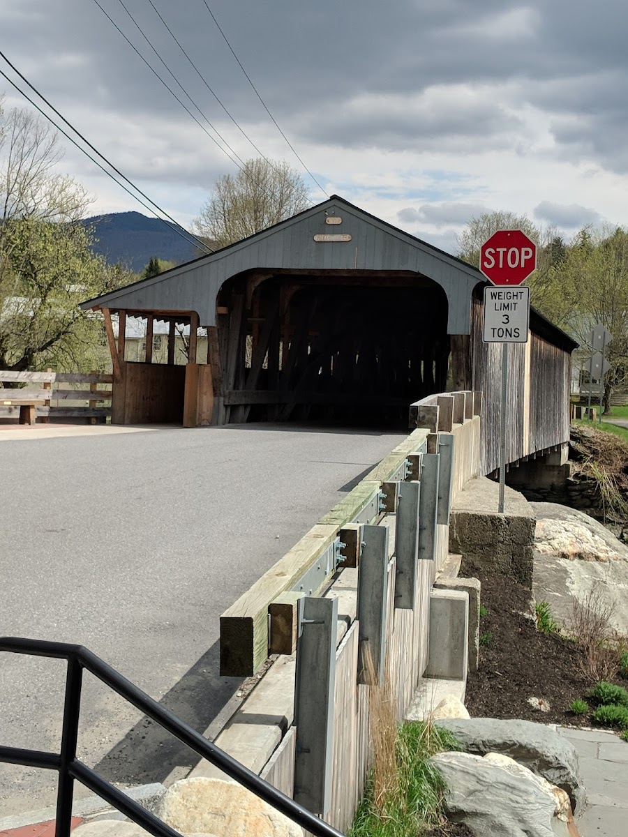 The Seasons Resort at Sugarbush