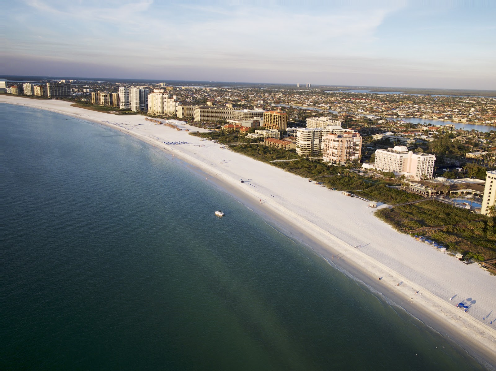 The Surf Club of Marco