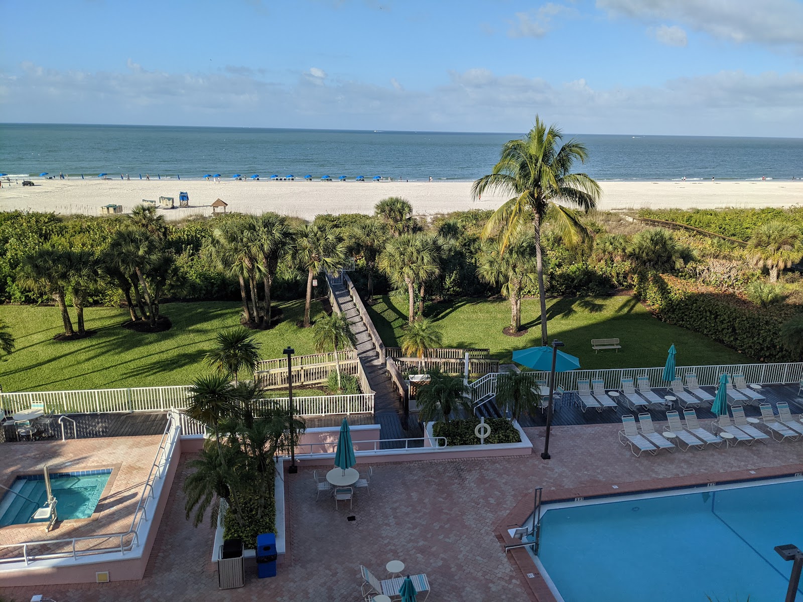 The Surf Club of Marco