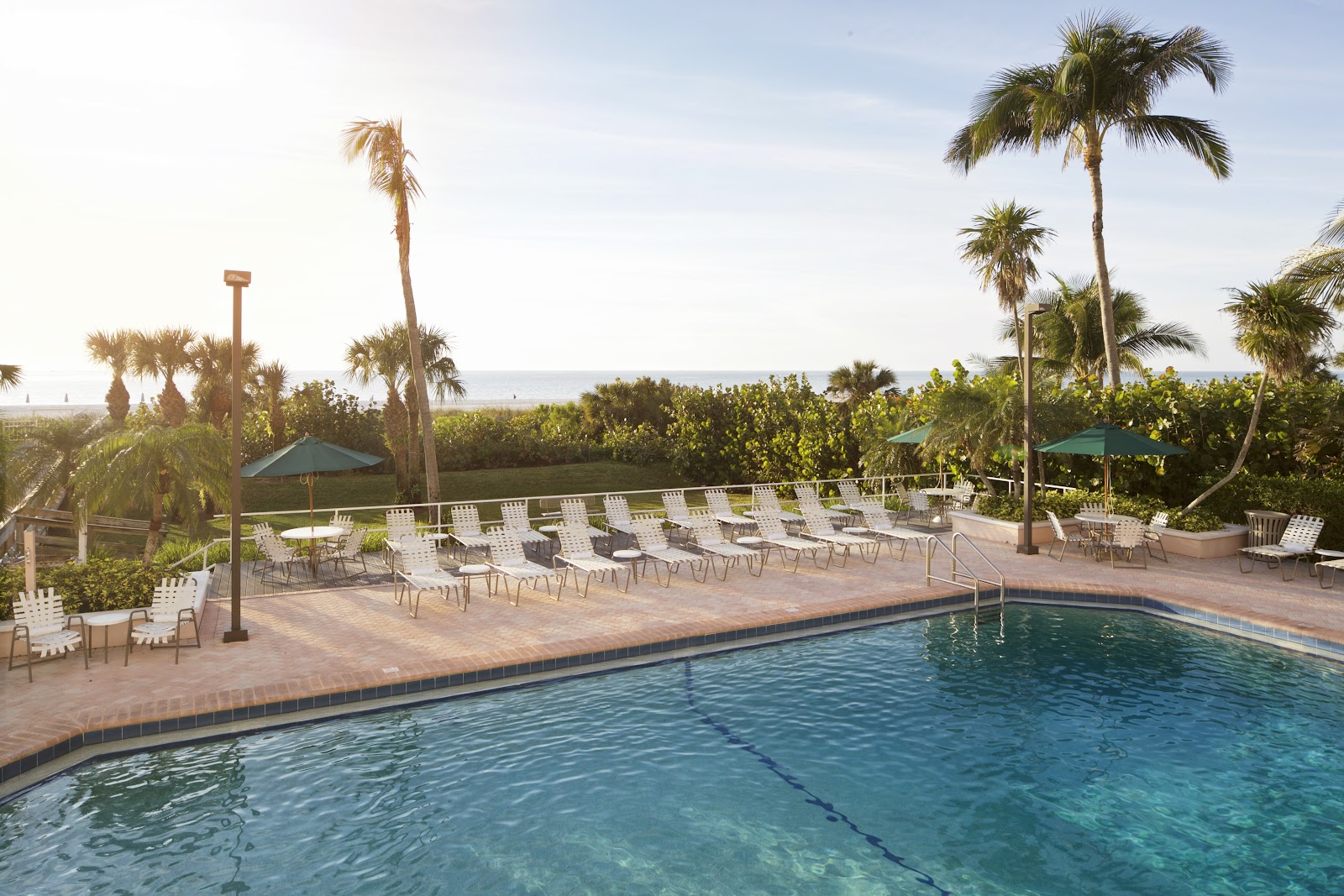 The Surf Club of Marco