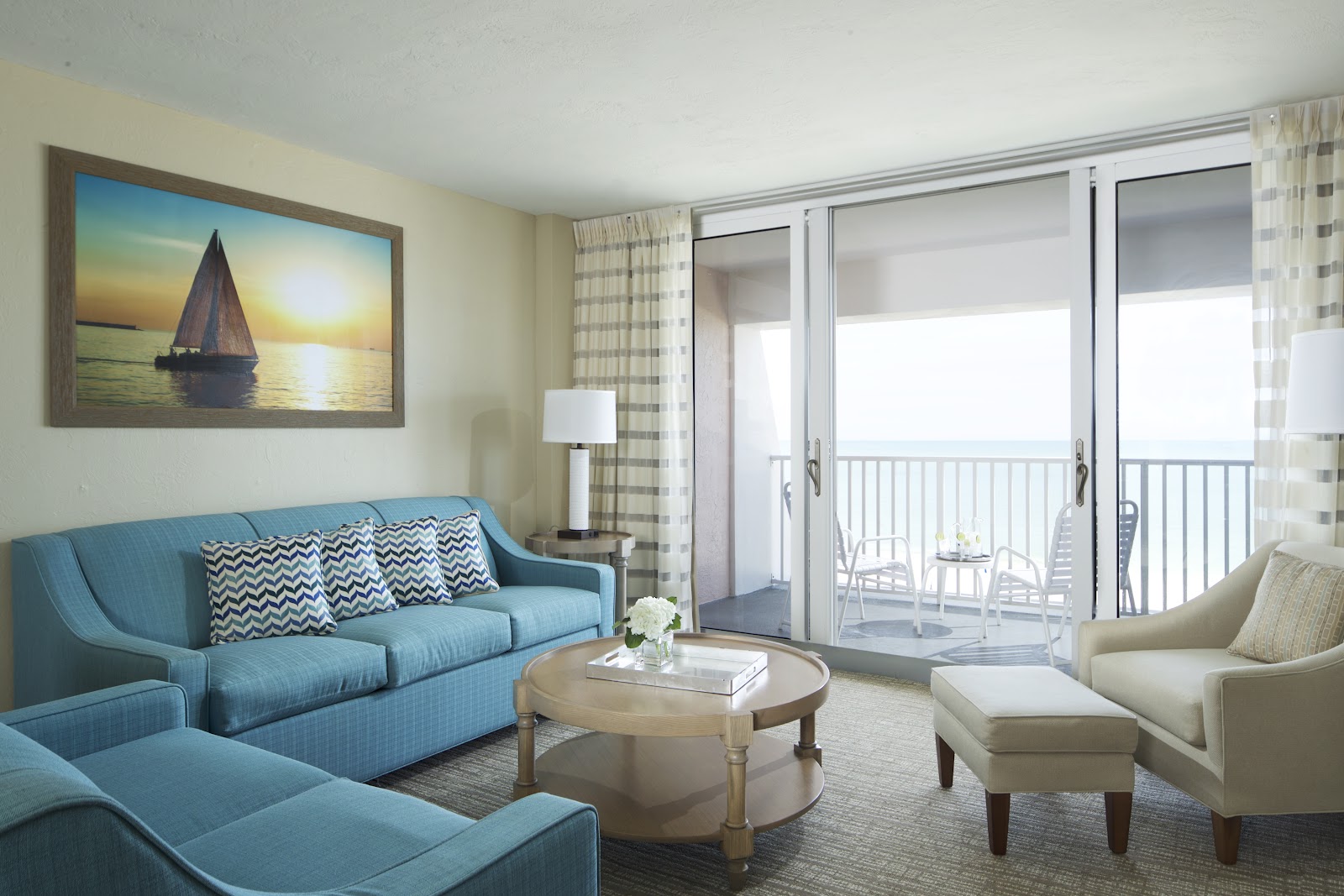 The Surf Club of Marco