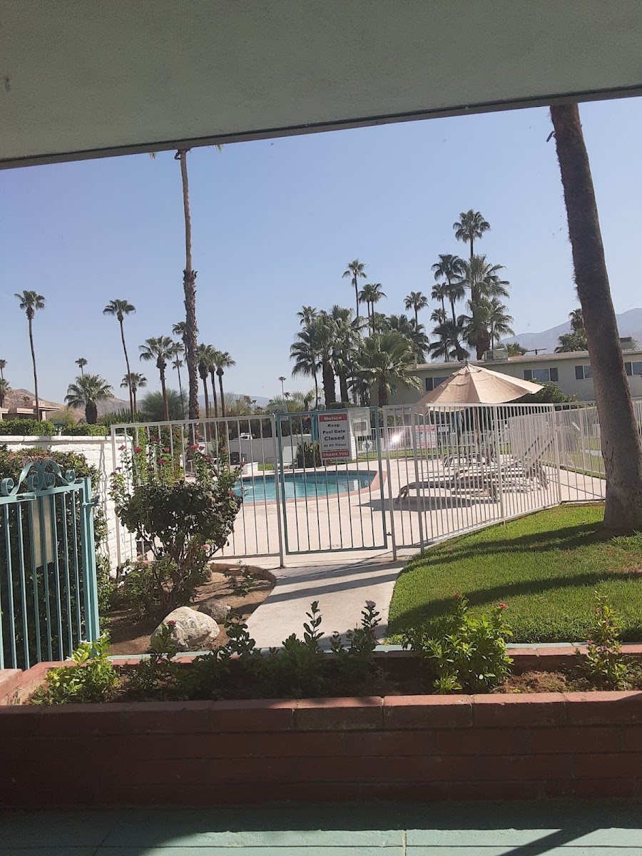 The Villas of Palm Springs