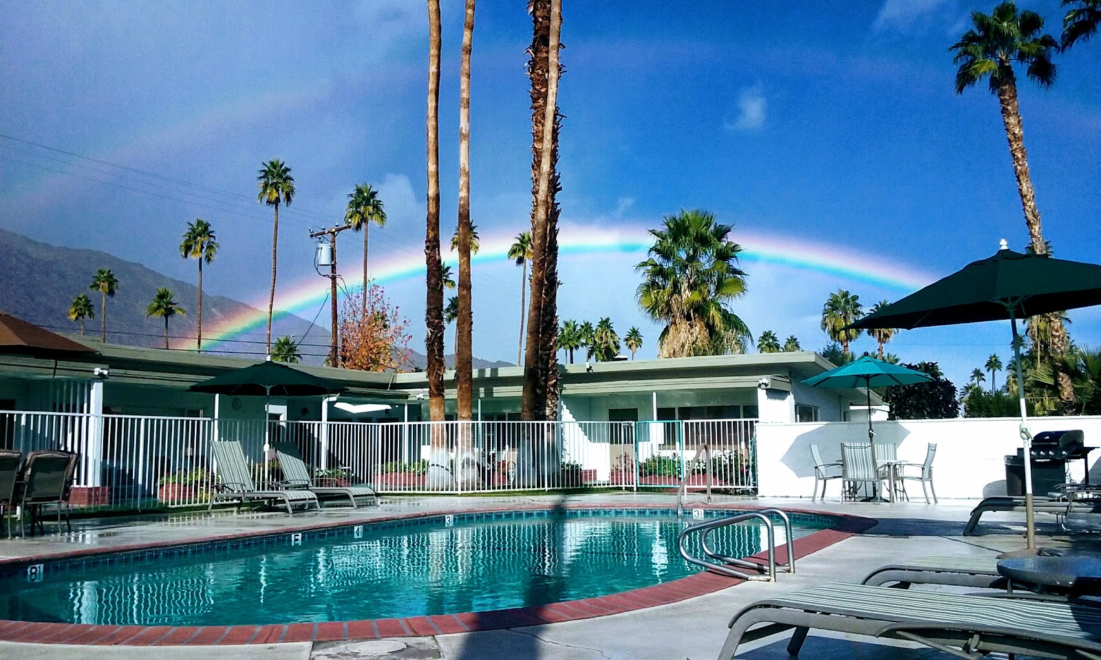 The Villas of Palm Springs