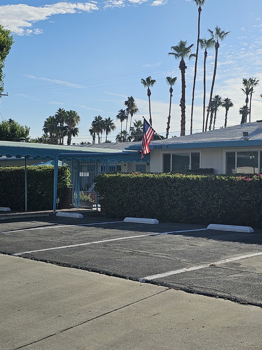 The Villas of Palm Springs