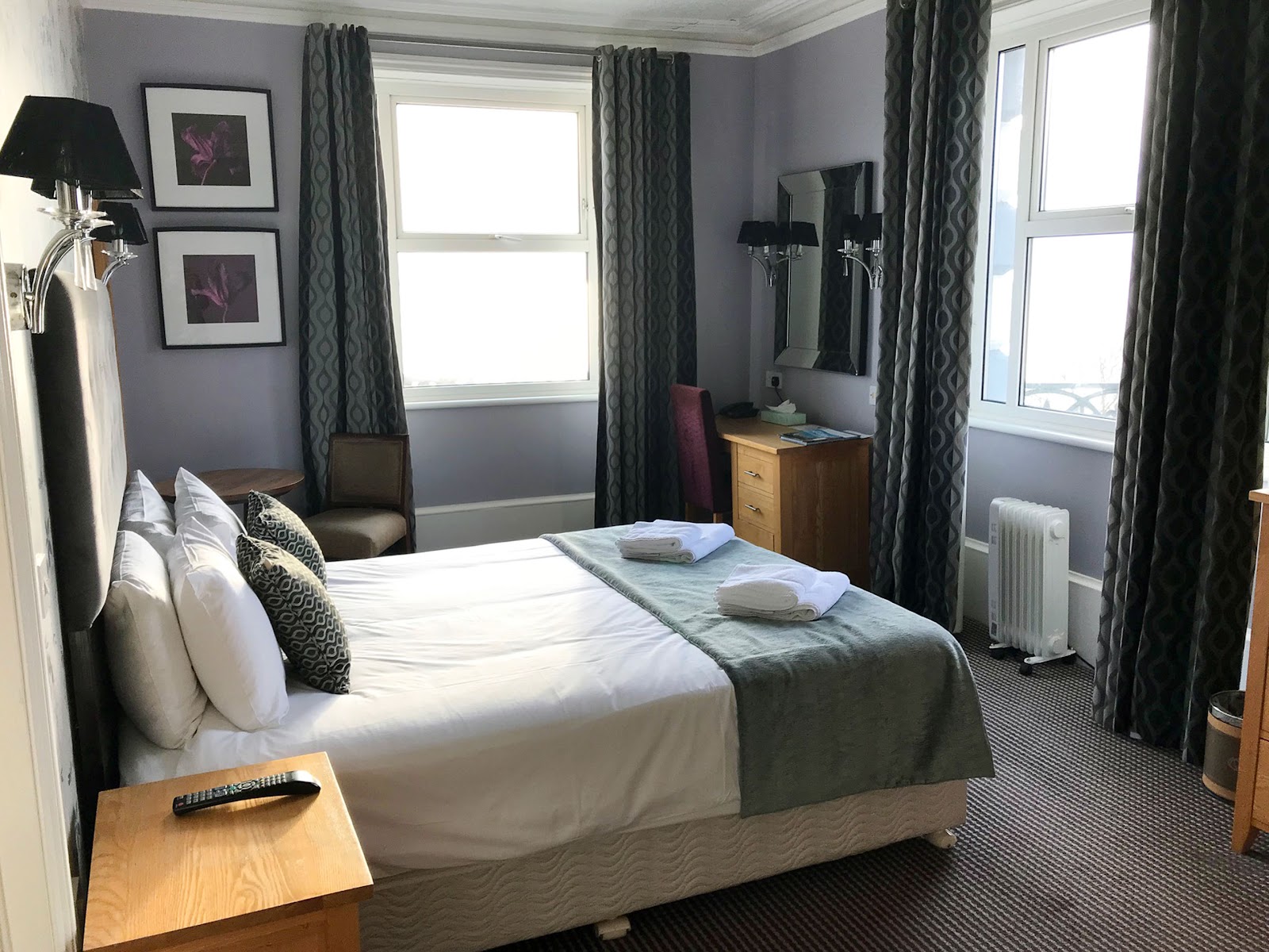 The Westcliff Muthu Hotel