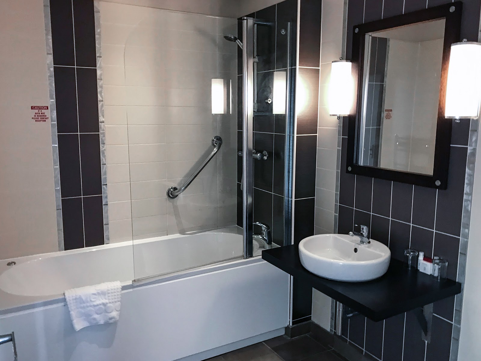 The Westcliff Muthu Hotel