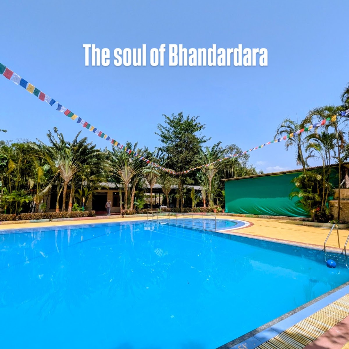 The Yash Resort