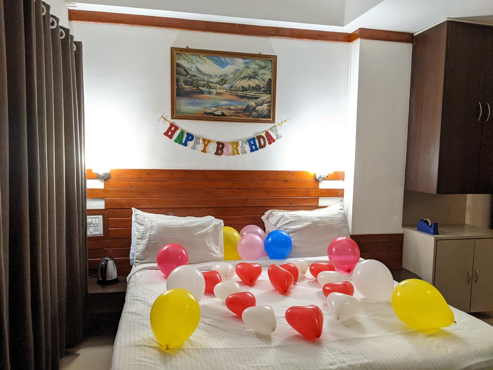 The Yash Resort