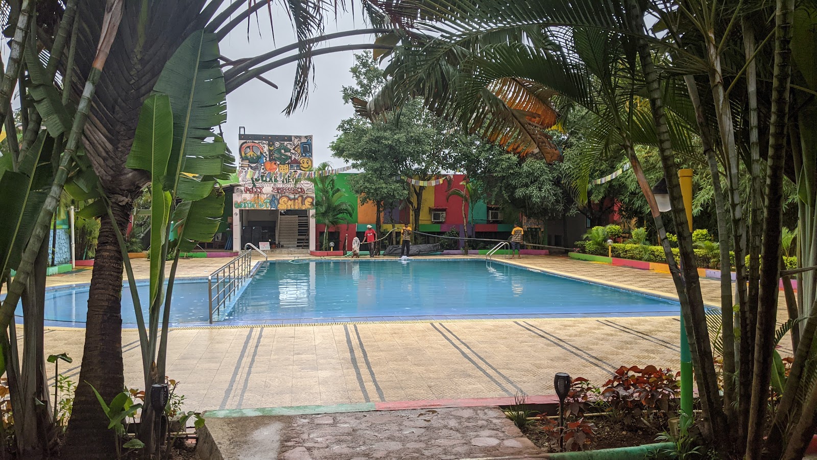 The Yash Resort