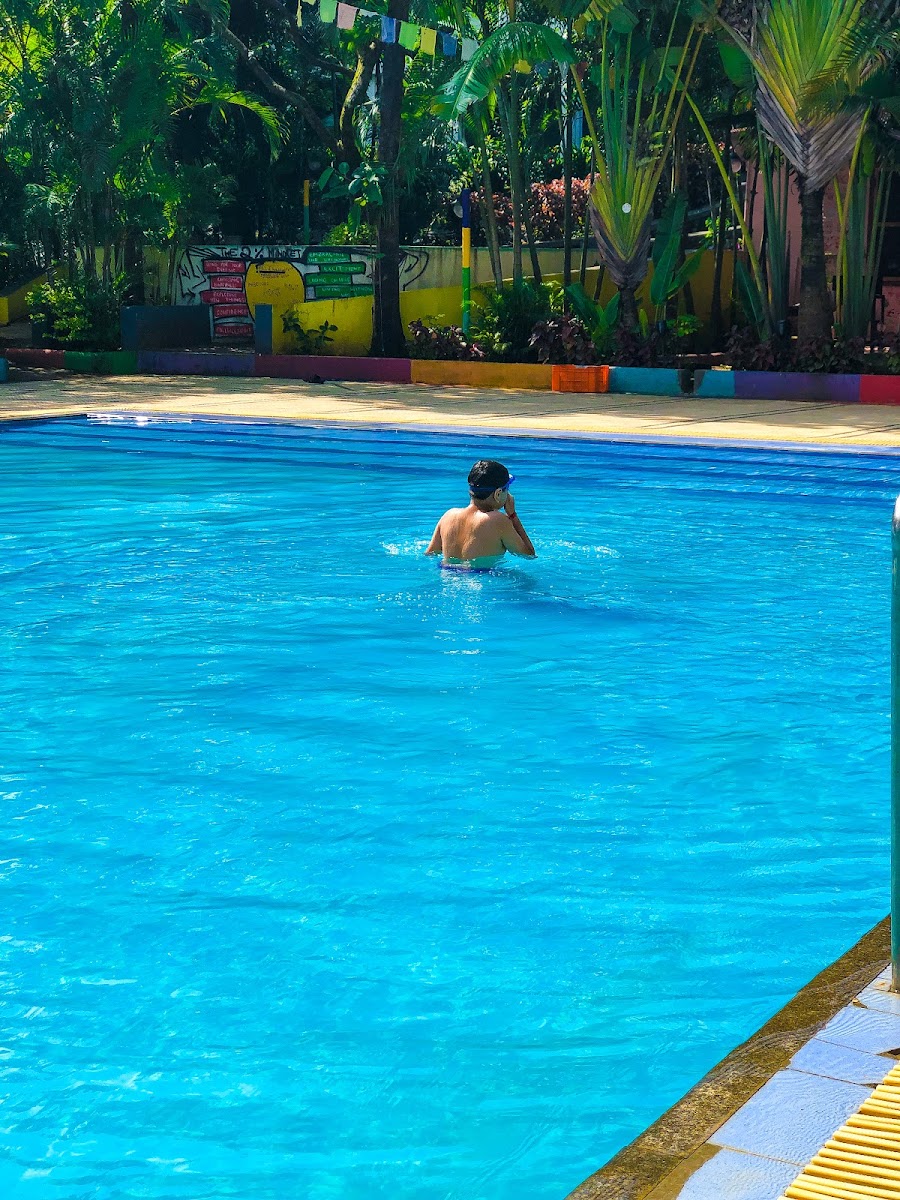 The Yash Resort