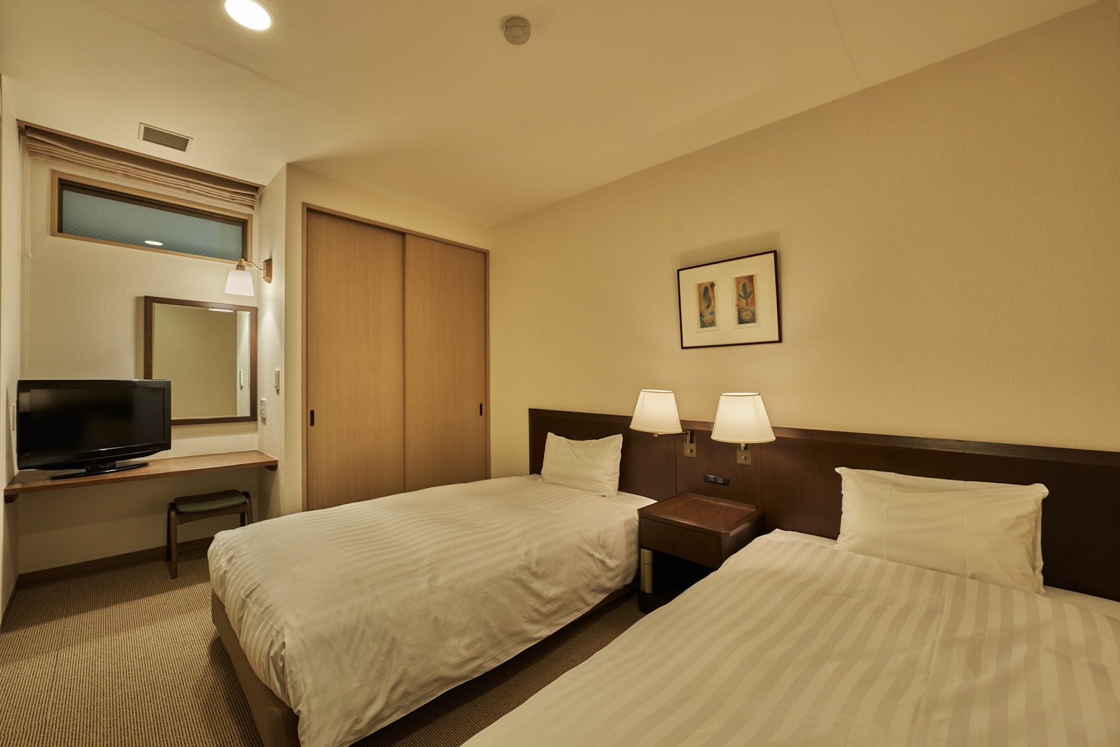 Tokyu Vacations Tateshina