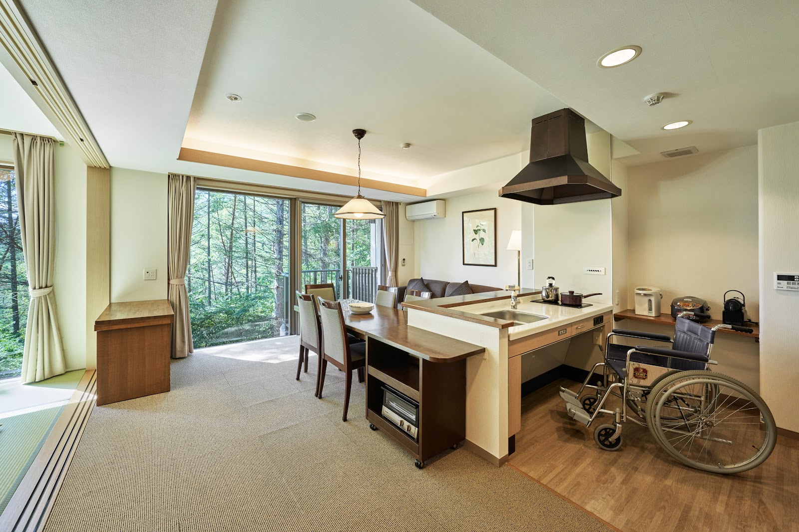 Tokyu Vacations Tateshina
