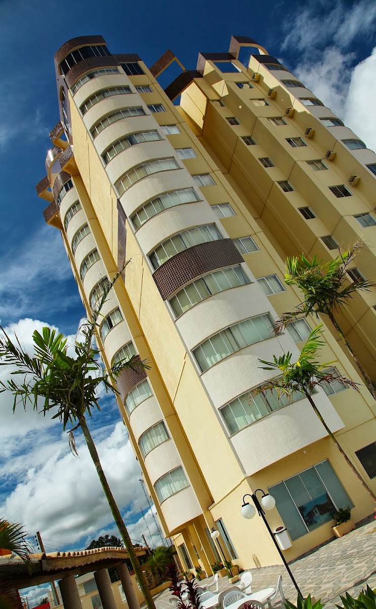 Toulon Multi Residence - Brazil