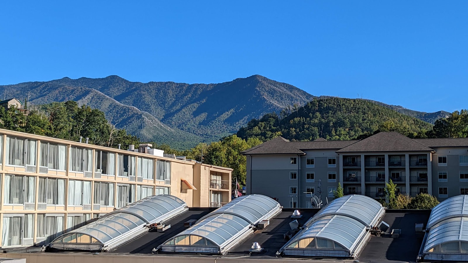 Town Village @ Gatlinburg Resorts