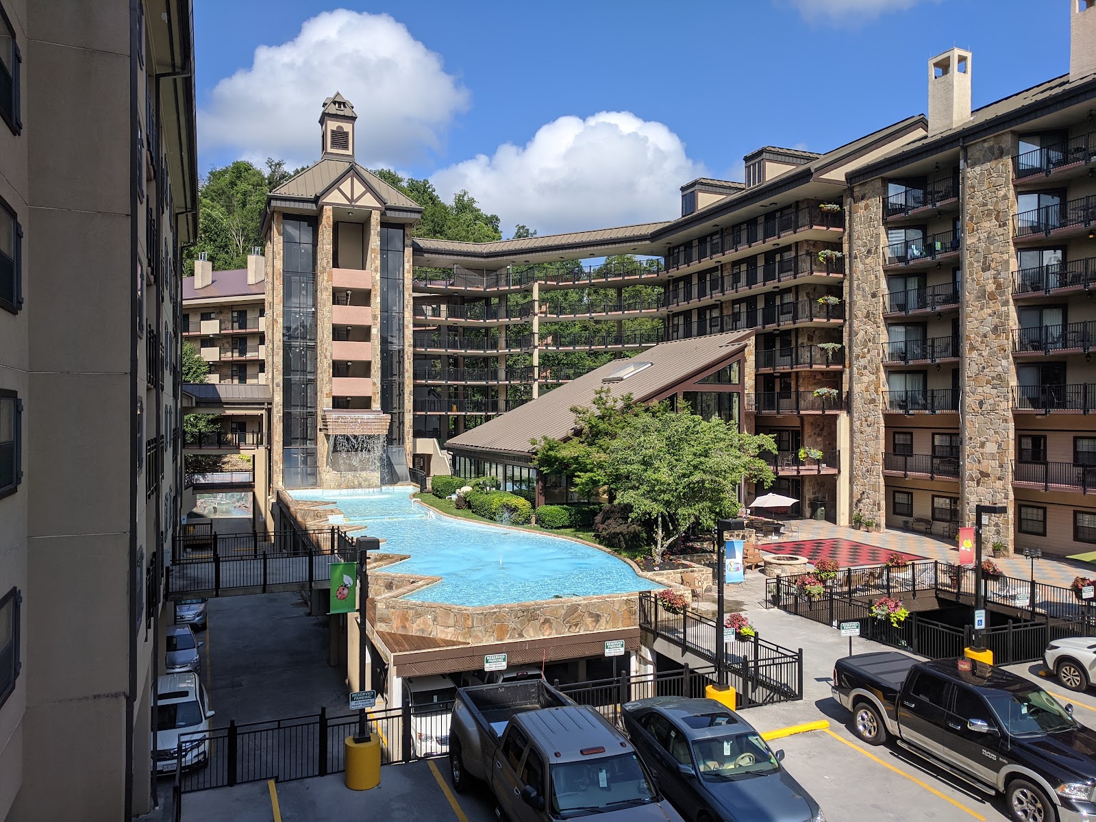Town Village @ Gatlinburg Resorts