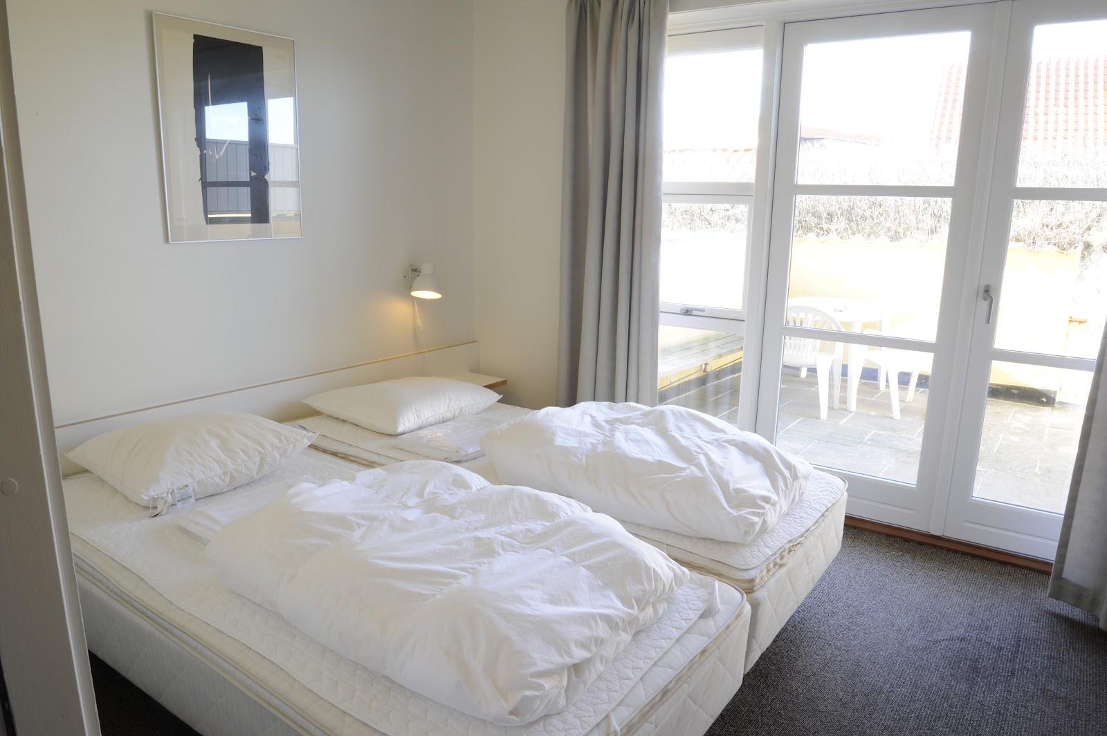Traneklit Gl. Skagen