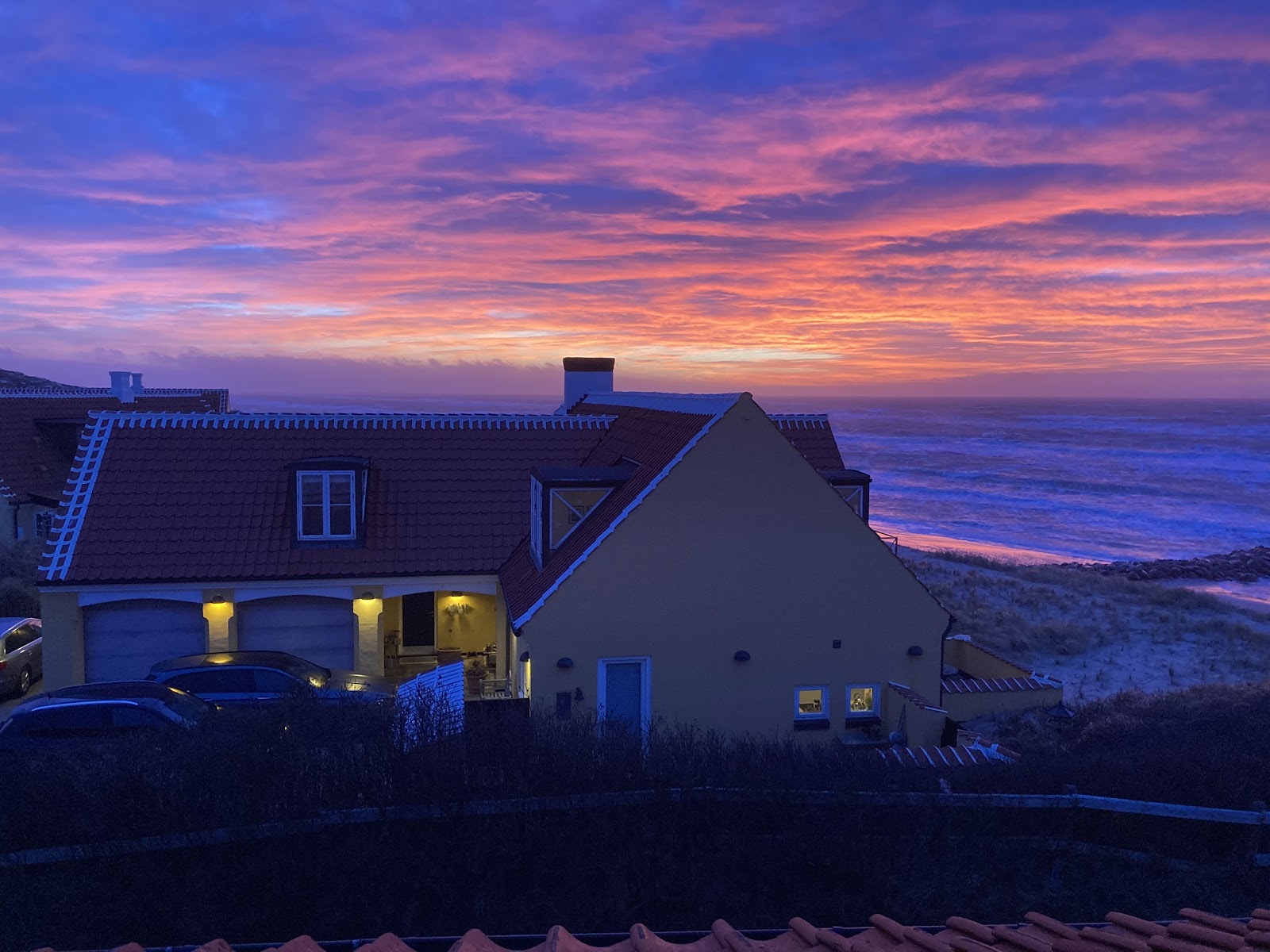 Traneklit Gl. Skagen