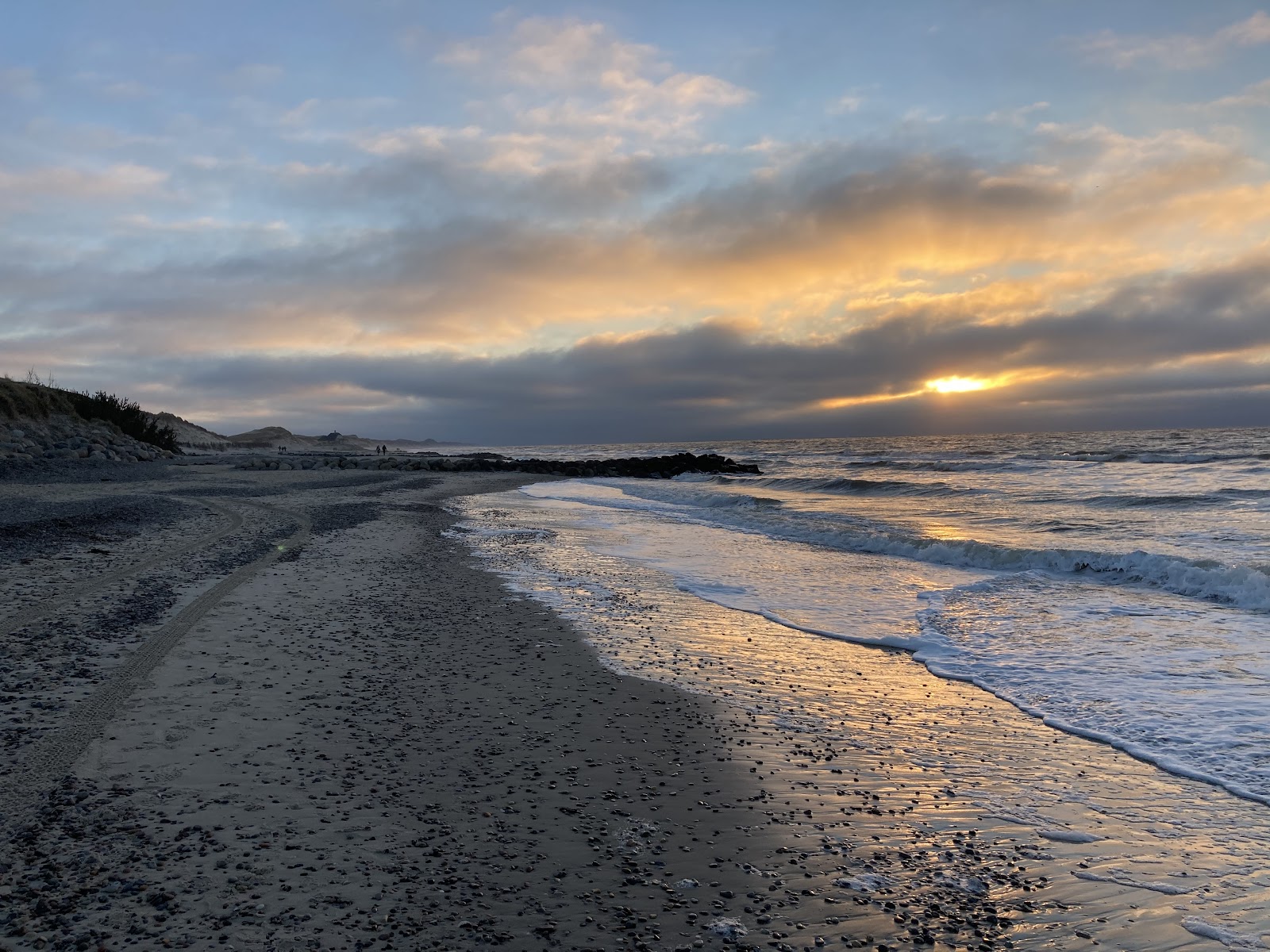 Traneklit Gl. Skagen