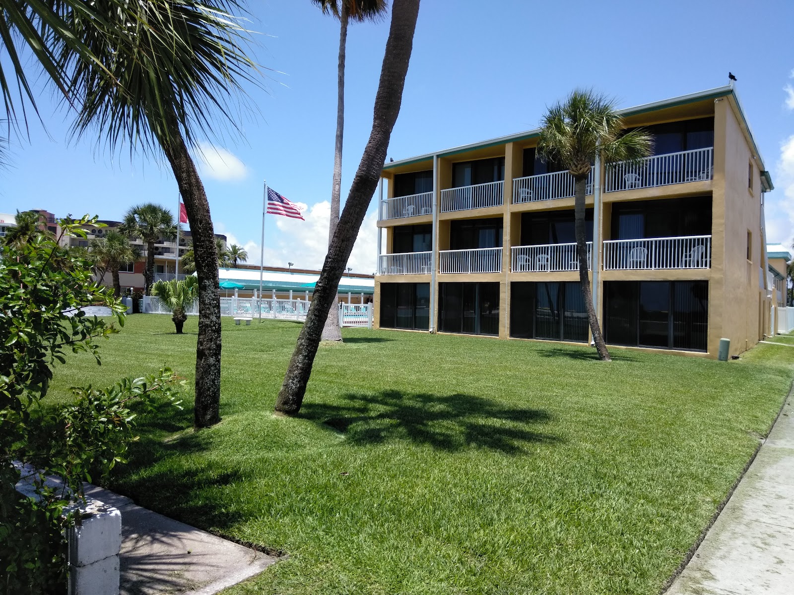 Treasure Island Beach Club - United States