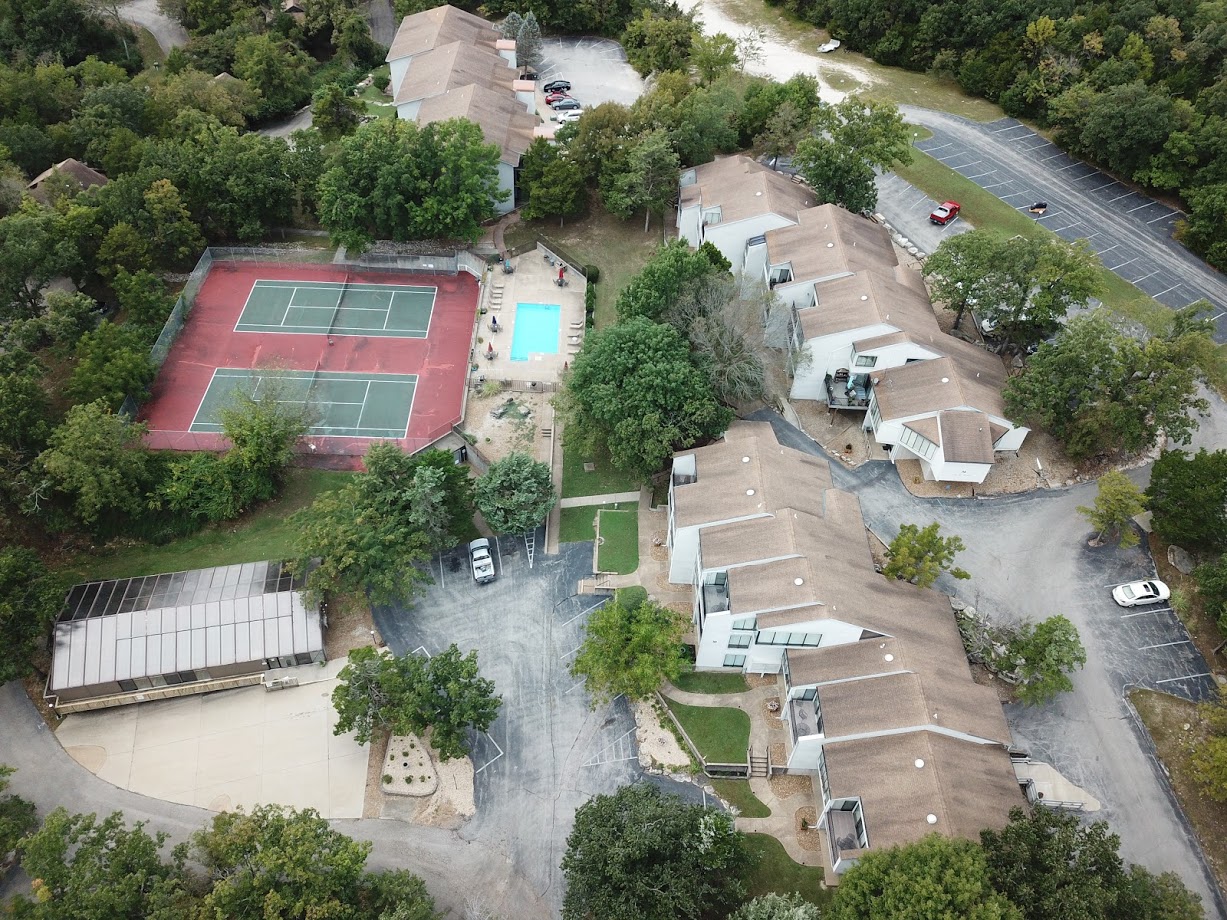 Treetop Condominiums