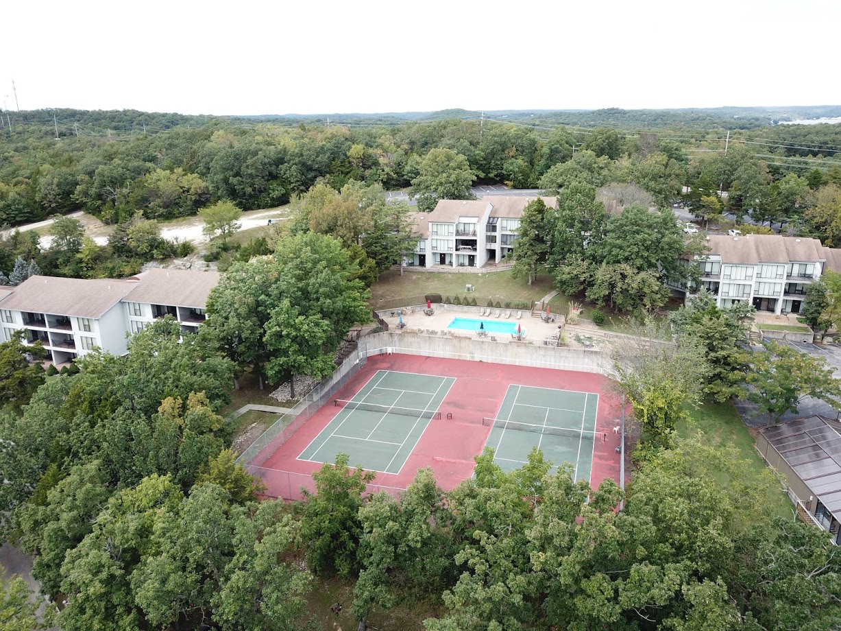 Treetop Condominiums