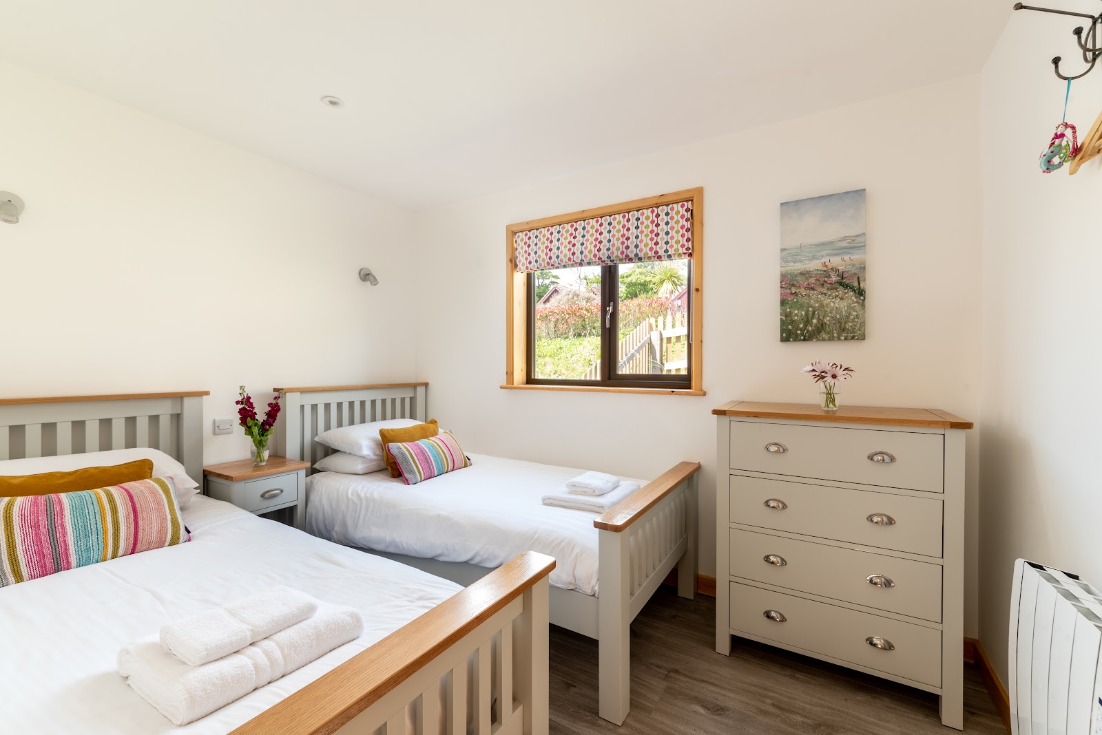 Trewince Manor Portscatho Truro