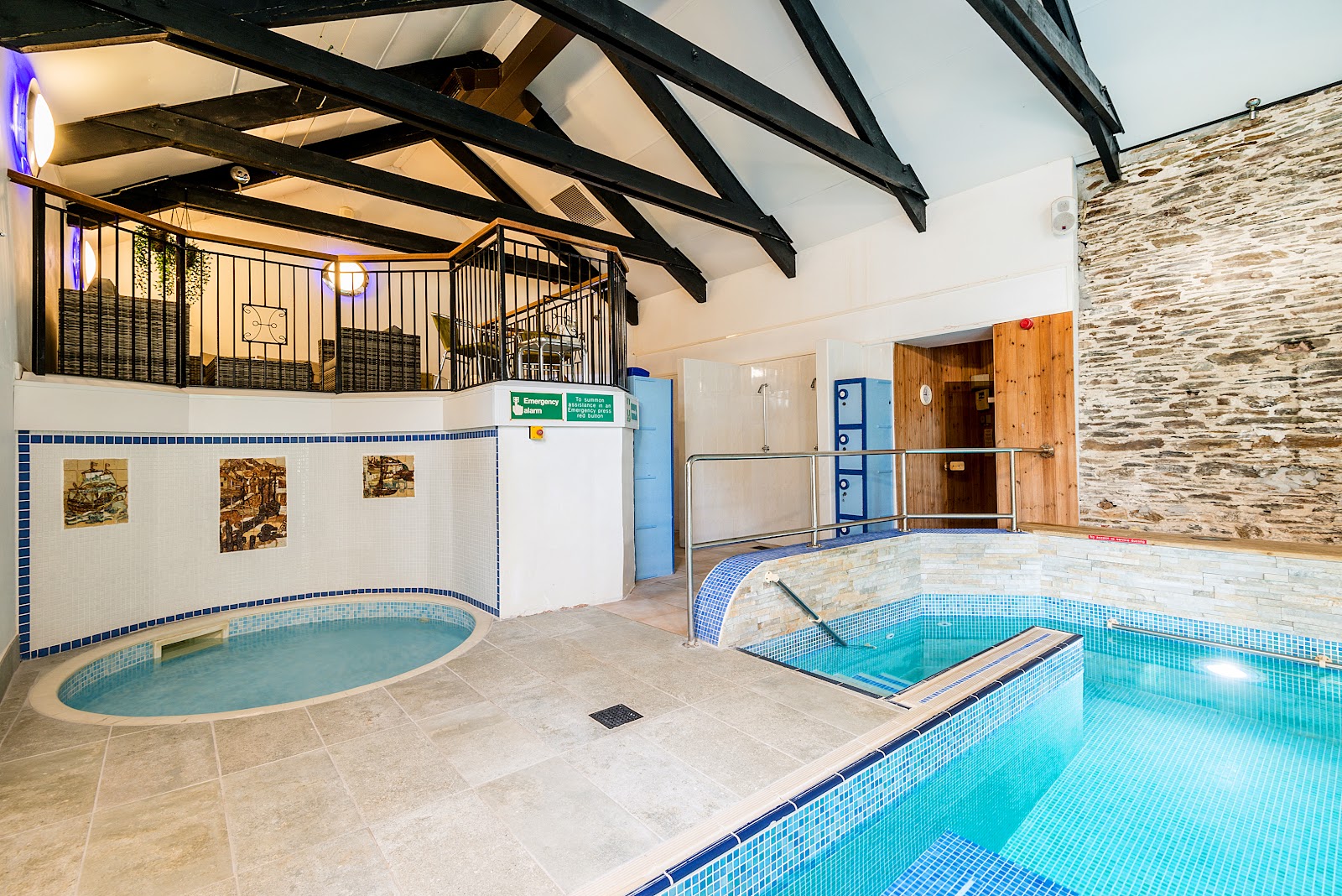 Trewince Manor Portscatho Truro